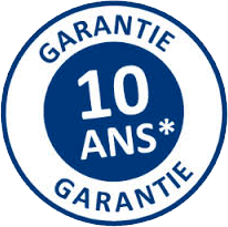 Garantie decennale